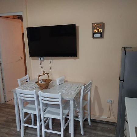 רומא La Tua Casa Apartment מראה חיצוני תמונה