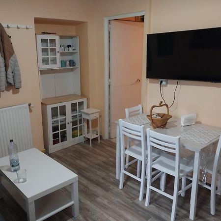 רומא La Tua Casa Apartment מראה חיצוני תמונה