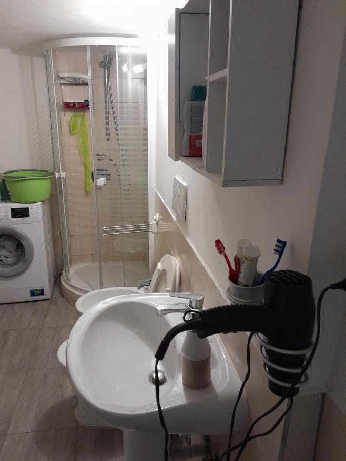 רומא La Tua Casa Apartment מראה חיצוני תמונה