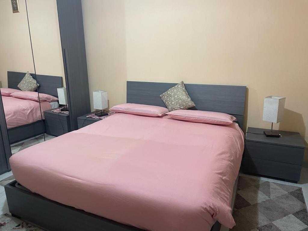 רומא La Tua Casa Apartment מראה חיצוני תמונה