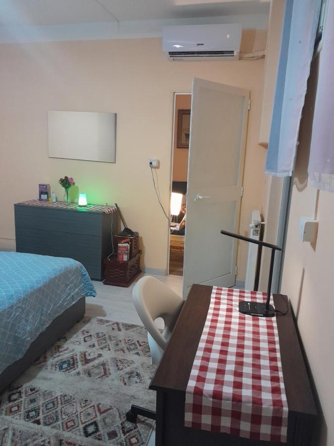 רומא La Tua Casa Apartment מראה חיצוני תמונה