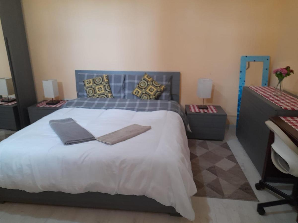 רומא La Tua Casa Apartment מראה חיצוני תמונה