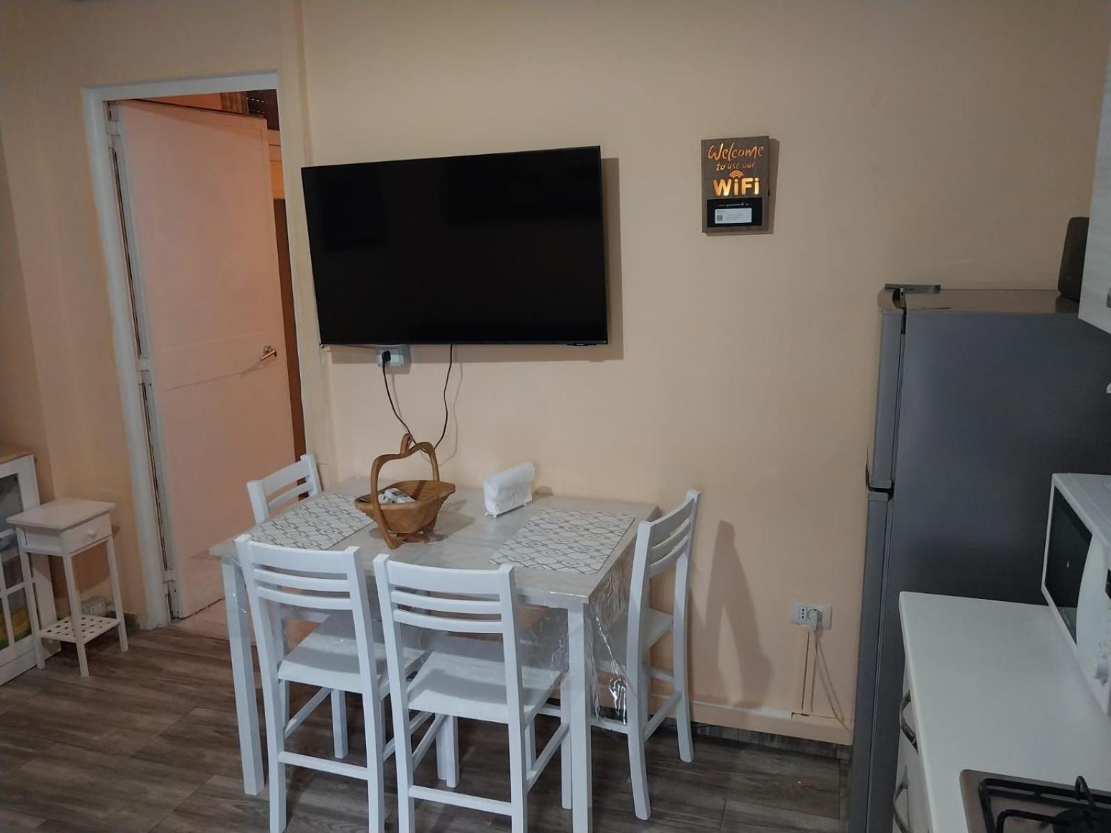 רומא La Tua Casa Apartment מראה חיצוני תמונה