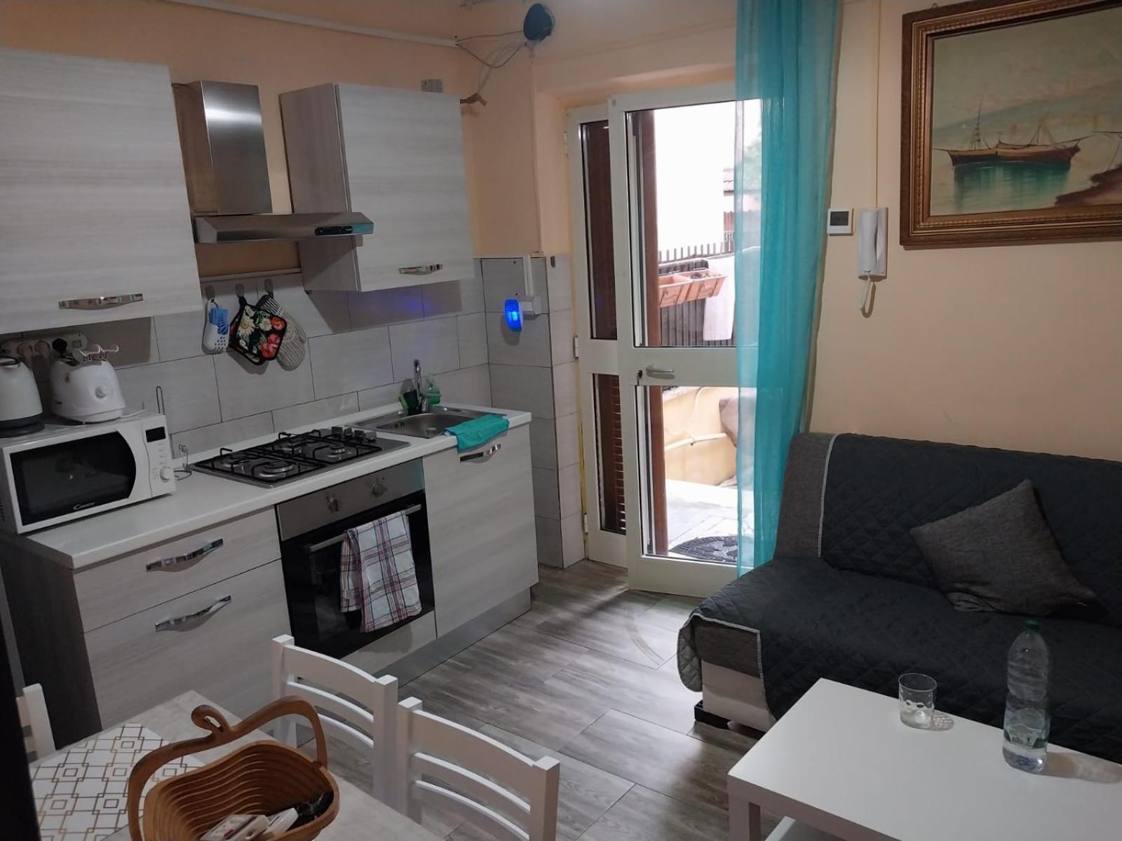 רומא La Tua Casa Apartment מראה חיצוני תמונה
